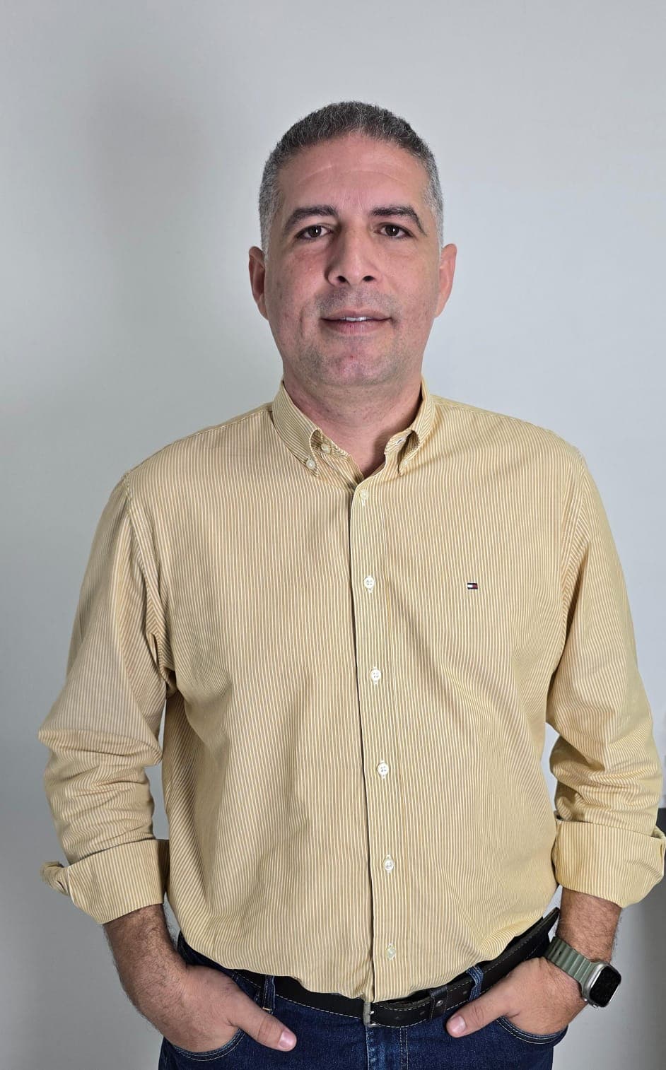Evandro Paixão, CEO Arremathe